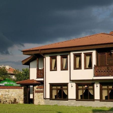Възрожденски Комплекс Чардакъ Сопот Exterior photo