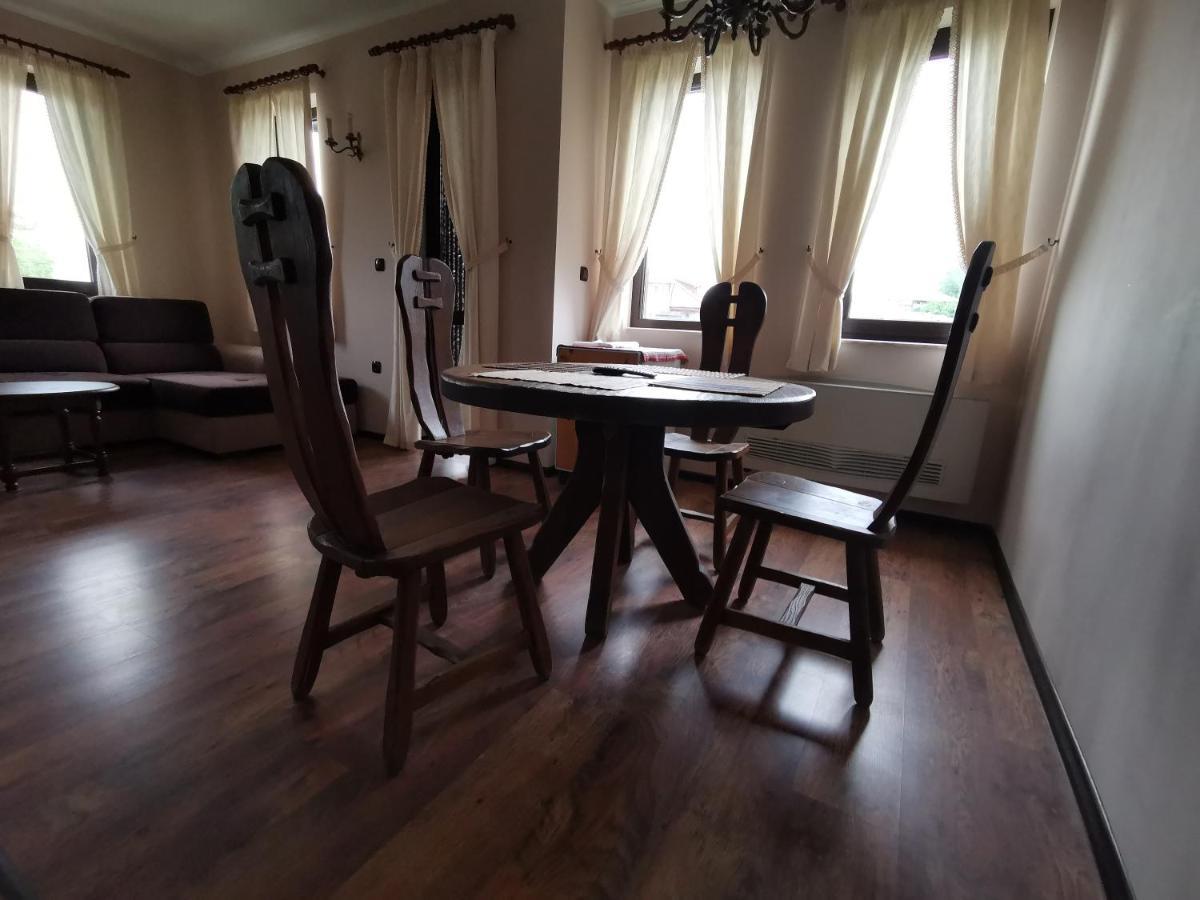 Възрожденски Комплекс Чардакъ Сопот Exterior photo