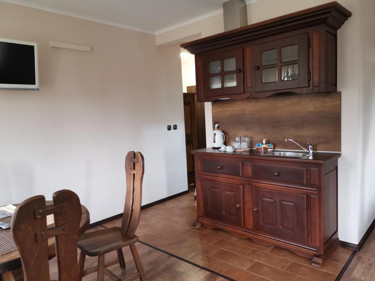 Възрожденски Комплекс Чардакъ Сопот Exterior photo