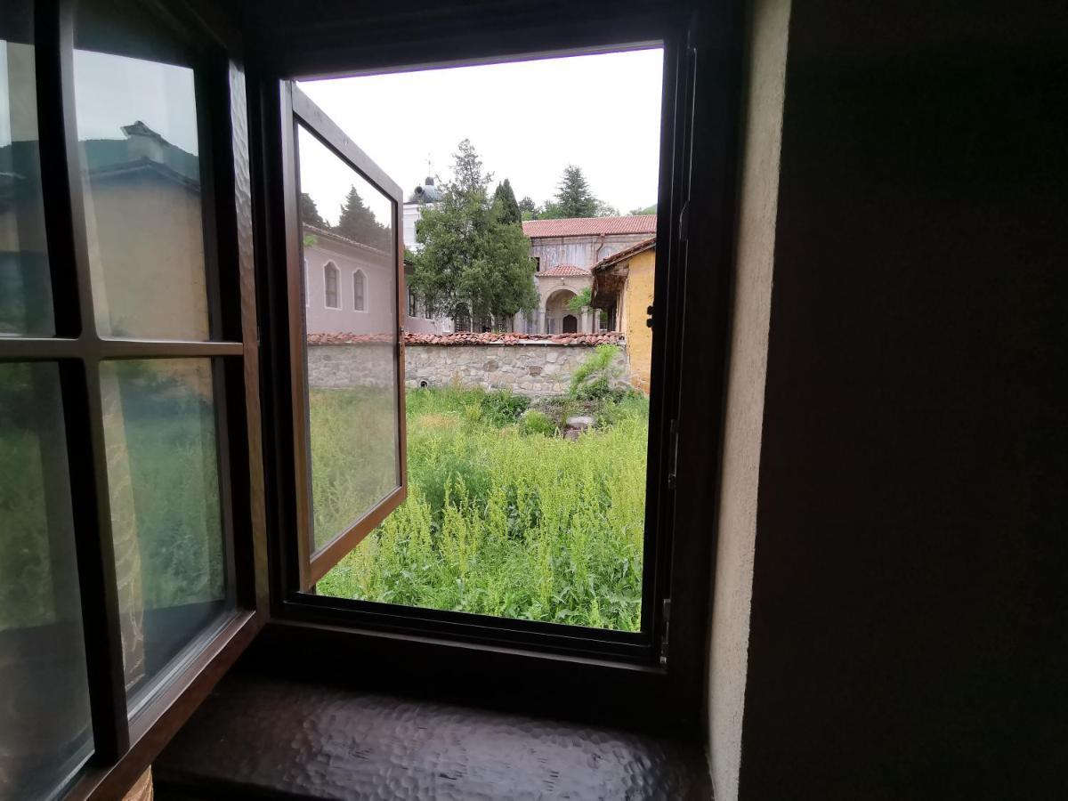 Възрожденски Комплекс Чардакъ Сопот Exterior photo