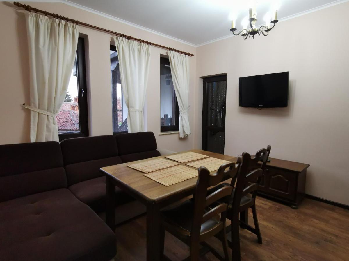 Възрожденски Комплекс Чардакъ Сопот Exterior photo