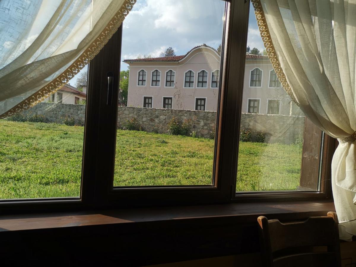 Възрожденски Комплекс Чардакъ Сопот Exterior photo