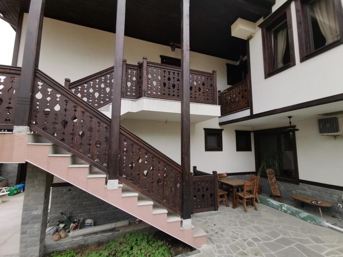 Възрожденски Комплекс Чардакъ Сопот Exterior photo