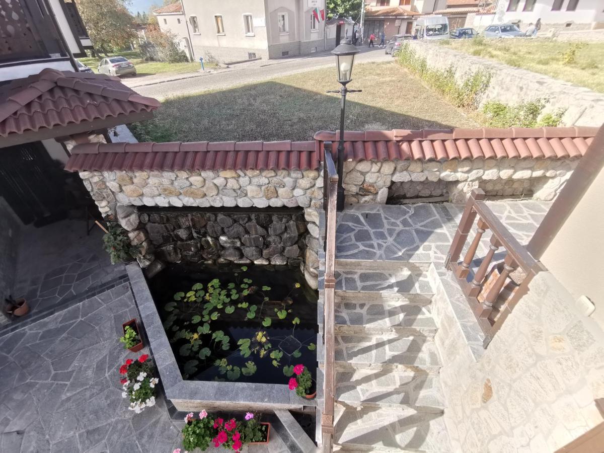 Възрожденски Комплекс Чардакъ Сопот Exterior photo