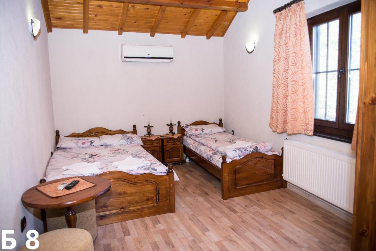 Възрожденски Комплекс Чардакъ Сопот Exterior photo